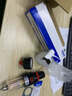 正泰（CHNT）油水分离器过滤器 调压阀气泵气源处理器减压阀过滤调压阀AFR2000 AFR-2000 实拍图