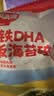 秋田满满高钙高铁DHA肉肉拌饭海苔碎6g 尝鲜装 实拍图