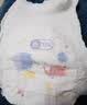 好奇（Huggies）金装小黑洞拉拉裤XXXL58(17kg以上)尿不湿【速干不易红】 实拍图
