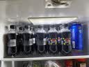 百事可乐Pepsi 无糖可乐 青柠味碳酸饮料汽水 300ml*24瓶 迷你瓶整箱装 实拍图