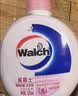 威露士（Walch）抗菌洗手液400ml*3 清新茶树抑菌杀菌消毒 4D玻尿酸滋润锁水 实拍图