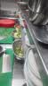 菲迪斯304不锈钢食品夹食物夹9寸酒店自助餐夹菜夹子牛排烧烤肉夹面包夹 实拍图