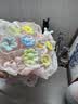 甜蜜点11朵陶瓷花束永生花生日礼物女士实用走心高级教师节送老师 实拍图