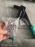绿林（GREENER）拉钉铆钉枪9.5英寸铆钉工具钳拉铆器铆钉神器家用手动螺母拉帽 实拍图