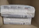 好奇（Huggies）金装小黑洞纸尿裤M162片(6-11kg)尿不湿【速干不易红】 实拍图