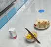 蒙牛新养道零乳糖牛奶脱脂型钻包200ml×10包 送礼礼盒 实拍图
