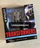 变形金刚（Transformers）儿童男孩玩具手办模型工作室系列领袖级86大电影大火车G2190 实拍图
