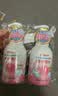 贝亲（Pigeon）洗发水沐浴露 含桃叶精华 洗发沐浴二合一  四季通用 500ml*2 实拍图