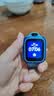 荣耀儿童手表3i 蓝色【国家补贴】10重安全定位 1.52英寸超大屏幕 4G全网通 电话手表 智能手表 实拍图