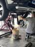 日产原厂机油 5W-30机油 4L SP 全合成 京东养车 天籁 奇骏 启辰 实拍图