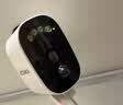 康佳楼道门口4g终身免流量电池摄像头监控器360度无死角带夜视充电无需连wifi免插电网络手机远程家用 实拍图