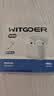 WITGOER【热销1000W+】蓝牙耳机适用于苹果17pro/iphone无线降噪2026最新款超长续航半入耳式运动华为小米 实拍图
