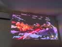 极米（XGIMI）Z9X 4K 高亮版 焕新升级1600CVIA 全新轻薄4K光学变焦三色激光投影 家用投影仪办公会议无线投屏 实拍图