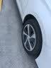 朝阳轮胎 汽车轮胎 215/50R17 95W C66 适配长安CS35/标致408/名图 实拍图