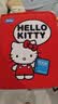 澳贝（auby）宝宝撕撕书忙碌玩具hellokitty安静布书1-3岁蒙氏早教土豪书礼物 实拍图