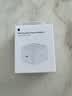 Apple/苹果 40W type-c快充充电器 苹果usb-c原装充电头 旗舰店新款苹果iPhone 17 Pro Max充电器 实拍图