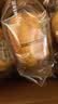 三只松鼠0蔗糖手撕面包1000g/箱 早餐小面包代餐饱腹零食酵母面包 实拍图