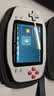 KONKR Pocket Advance 复古安卓掌机 MTK Helio G90T 经典横版复古迷你便携游戏掌机 传承灰 4G+64G 实拍图