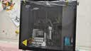 九州风神（DEEPCOOL）大霜塔ARGB FOR INTEL风冷散热器/升级塔体/ARGB风扇/精雕镀镍铜底/INTEL平台专用 实拍图