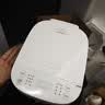 美的（Midea）电饭煲电饭锅小型2-3-4人家用3L抗菌不粘内胆快速饭柴火饭多功能微压智能预约一锅多用蒸饭锅RE319 实拍图