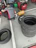 玛吉斯（MAXXIS）轮胎/汽车轮胎 205/55R16 91V EC1 适配朗逸/英朗/宝来 实拍图