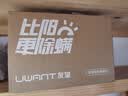 UWANT友望除螨仪器大白无线增强【超声波 除毛盖板】床上吸尘除螨一体机吸尘器紫外杀菌双杯分离除螨机 实拍图