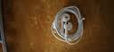 品士【宝藏级丨柏林之音】耳机有线半入耳式手机平板电脑游戏电竞适用华为小米苹果17/16Type-c3.5mm Type-C扁插头【数字芯片】白色 实拍图