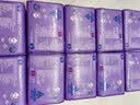 维达（Vinda）抽纸 棉韧3层100抽*10包S码 京东定制玩具总动员 餐巾纸 卫生纸 实拍图