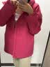 拓路者【青鸟冲锋衣】抓绒三合一女户外徒步登山服防风防水保暖夹克外套 实拍图
