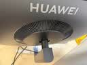 华为MateView GT 27英寸显示器 4K双模/160Hz/DP/HDMI/P3广色域/旋转升降壁挂/随温校准 星空黑 新品 实拍图