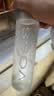 芙丝（VOSS）饮用天然矿泉水 500ml*12瓶(塑料瓶) 含锶低钠弱碱 商务用水 实拍图