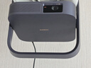 极米（XGIMI）Z6X Pro 三色激光高亮版升级 1140 CVIA 投影仪办公会议 轻薄智能家用投影机高清 国家补贴 实拍图