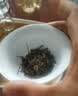 凤牌红茶  经典58特级凤庆滇红茶中华老字号袋装茶叶200g 单袋装 实拍图