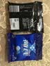 荷氏 薄荷糖 特强薄荷味 三条装9粒*3条 清爽糖果休闲零食 清新口气 实拍图