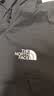 北面（The North Face）机能冲锋衣Antora男硬壳外套DRYVENT防水防风外套26秋冬新品|8DRZ 4H0/宇宙黑 XL /180 实拍图