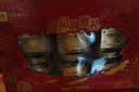 良品铺子100%纯坚果礼盒1515g 大颗粒精选每日坚果中秋节日休闲团购 实拍图