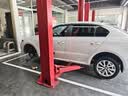 韩泰（Hankook）汽车轮胎 205/55R16 91V K415 原配大众宝来/高尔夫/朗逸 实拍图