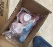 金纺自营五星精油香护衣物护理剂 玉龙雪山玫瑰 4kg*2+400g*2 实拍图