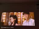坚果投影（JMGO）N1 Air第四代旗舰版 投影仪家用 纯三色激光高清超亮 家庭影院云台投影机国家补贴(1800 ISO) 实拍图