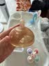 世喜奶嘴（10个月以上可安装重力球）宝宝仿母乳断奶婴儿硅胶奶嘴 实拍图