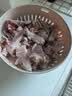 华英（HUAYING）散养麻鸭1.9斤冷冻整鸭红烧食材煲汤食材 实拍图