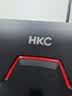 HKC 27英寸2K 220Hz高刷FastIPS快速液晶HDR400电竞1ms硬件低蓝光三角洲游戏电脑显示器 猎鹰G27H2Max 实拍图