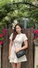 CALWAN KEODH包包女款轻奢真皮链条斜挎包单肩小方包生日礼物高级感送女友老婆 黑色-品牌百搭实用走心女生闺蜜 实拍图