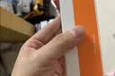 图拉斯电容笔【超丝滑】适用苹果apple pencil pro三代ipad触控笔灵敏触屏手写全系列2026新款Air磁吸款 实拍图