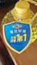 多力物理压榨一级葵花籽油 囤货箱装6.18L*4桶 实拍图