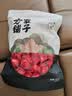 方家铺子中华老字号 新疆灰枣500g 1斤红枣果干新疆特产 泡茶煲汤煮粥零食 实拍图