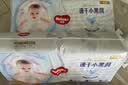 好奇（Huggies）金装小黑洞拉拉裤XXXL58(17kg以上)尿不湿【速干不易红】 实拍图