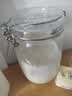 星坊玻璃密封罐泡酒瓶1000ml蜂蜜罐泡菜坛子腌咸菜罐头瓶果酱储物罐 实拍图