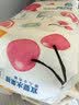 宜婴新款弱酸水果拉拉裤夏季超薄透气男女宝宝婴儿尿不湿L码38片 实拍图