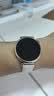 HUAWEI WATCH GT 6 浮光白 41mm智能手表多维情绪健康全新骑行体验强劲续航【知性白领首选】 实拍图